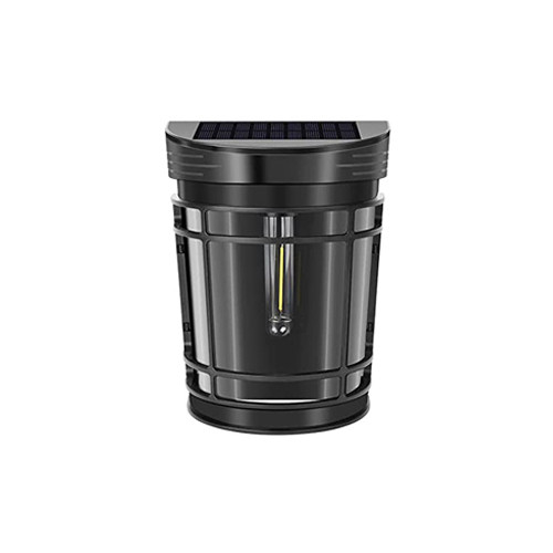 IP65 방수 외관 태양 전지 LED 정원 조명 태양 벽 램프