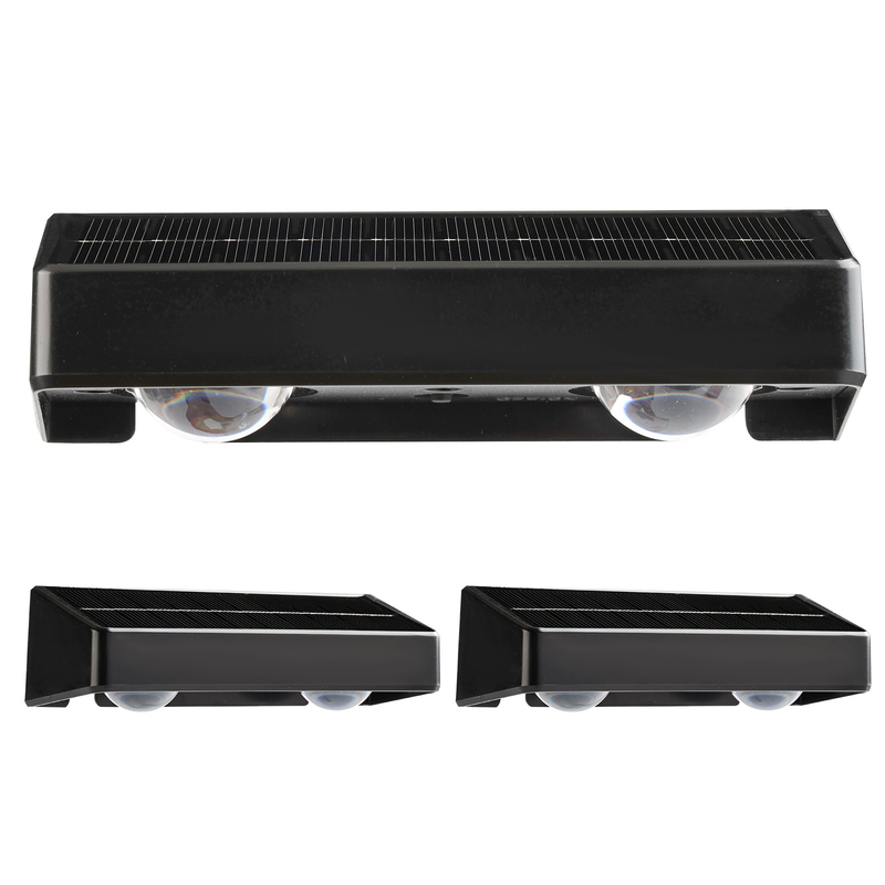 RGB LED ABA PC 셸 IP65 방수 수준