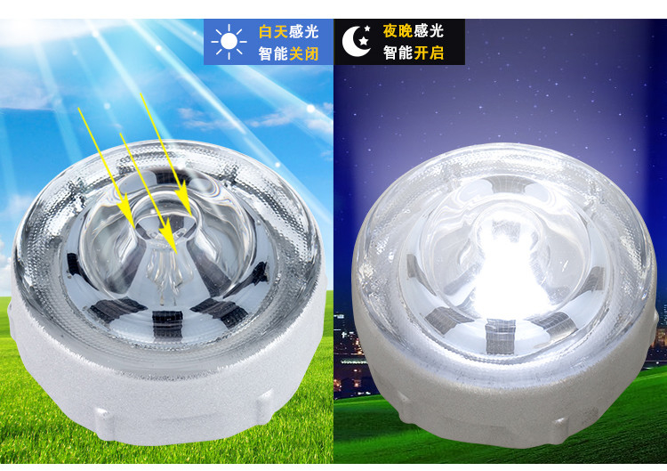 360도 온화 유리 태양 전지 LED 도로 스터드 도로 경고 도보 도로 스터드