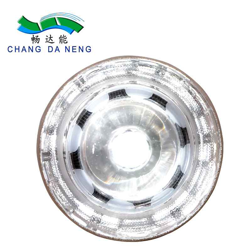 극한 온도 태양 Led Stud / 태양 LED 반사기 모든 기후와 응용 프로그램에 대한