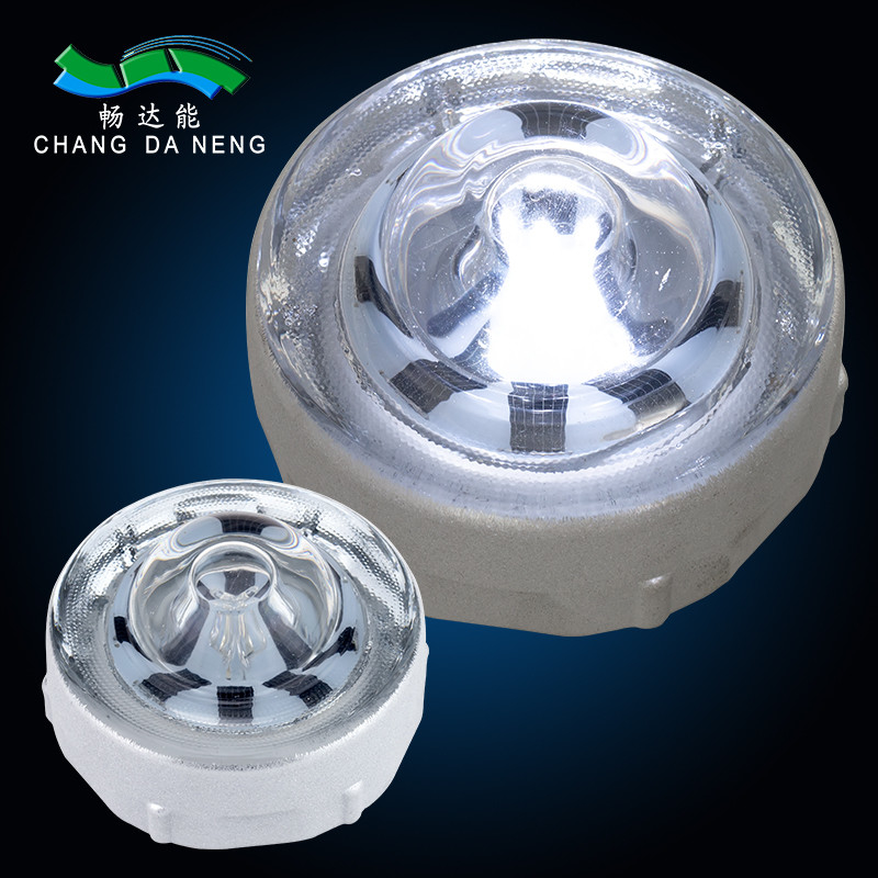 극한 온도 태양 Led Stud / 태양 LED 반사기 모든 기후와 응용 프로그램에 대한