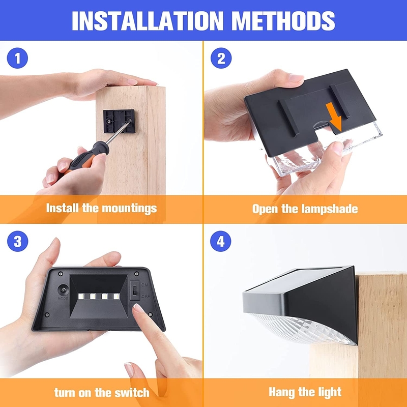 내구성 있는 정원 LED 조명 150g 배터리 용량 3.7V / 51200MAH 3차 리?? 배터리