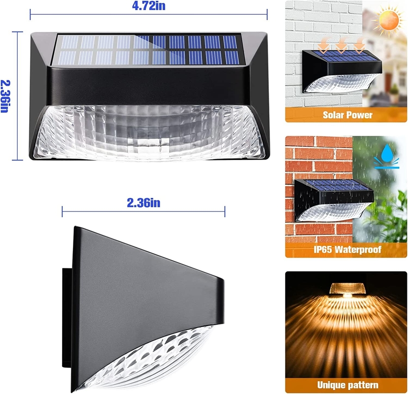 내구성 있는 정원 LED 조명 150g 배터리 용량 3.7V / 51200MAH 3차 리?? 배터리