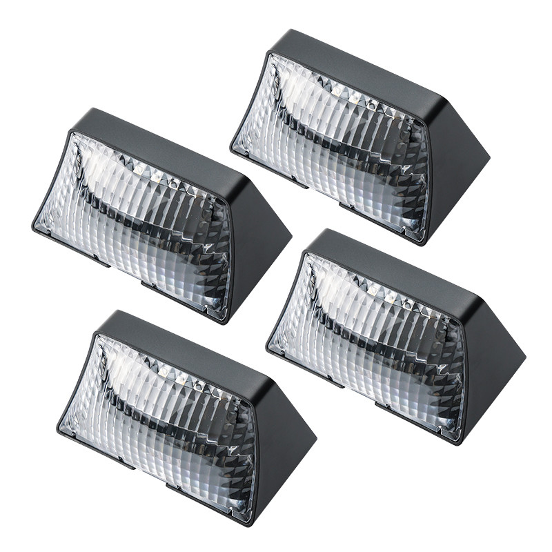 내구성 있는 정원 LED 조명 150g 배터리 용량 3.7V / 51200MAH 3차 리?? 배터리