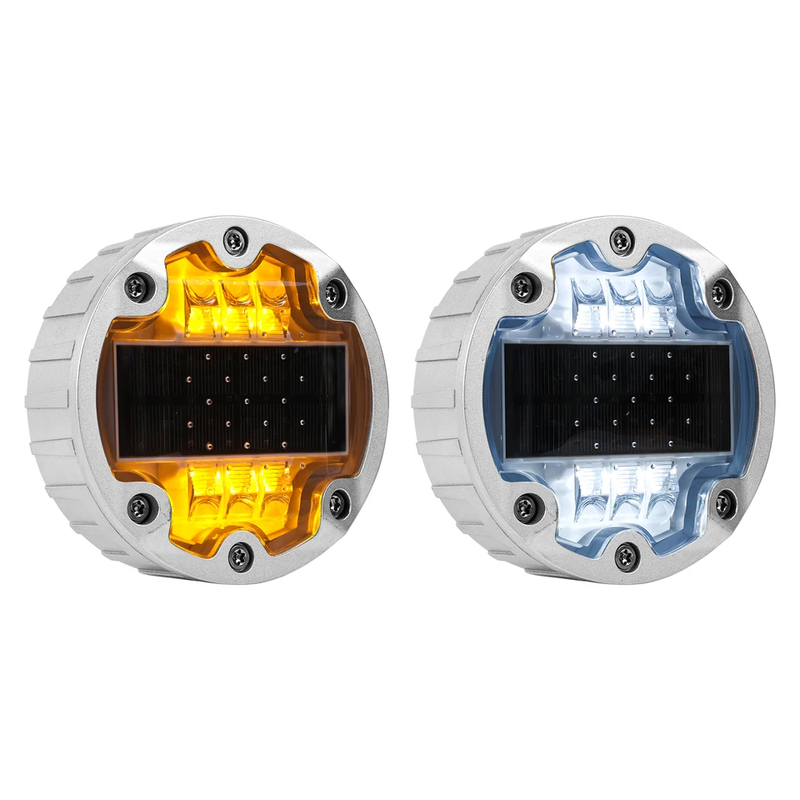 스크루 설치 방법 태양 도크 라이트 115*22.5MM 1.2V/600MAH Ni Mh 배터리