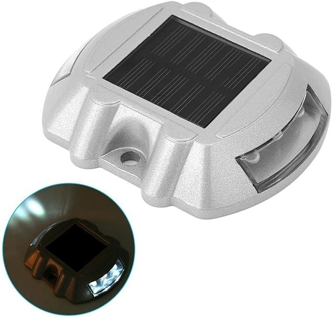 접착제 또는 나사 장착 LED Qty 2PCS 한쪽 -20°C ~ 70°C