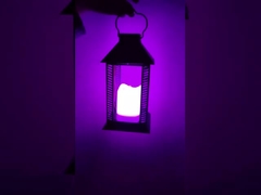 새로운 설계 RGB 태양 람테르누스