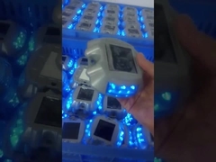 편자 모양 태양 로드 스터드