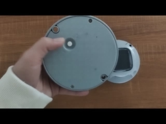 부두 광을 위한 다른 스위치 기능