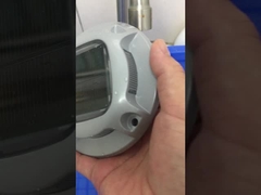 IP67 방수 태양 부두 광