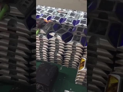 뜨거운 판매 태양 로드 스터드 처리