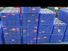 뜨거운  판매 태양 로드 스터드 처리